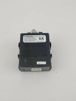 Unidade de controle sem chave Subaru Outback fabricante de equipamento original 15 - 17 sem chave inteligente 88035Al06A - Imagem 1 de 4