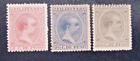 Briefmarken ,Filipinas,Alfons ,Posten ,postfrisch ,1890...