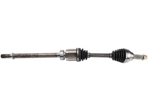 TRQ 19GB12S Front Right CV Axle Assembly Fits 2016-2020 Nissan Maxima - Picture 1 of 1