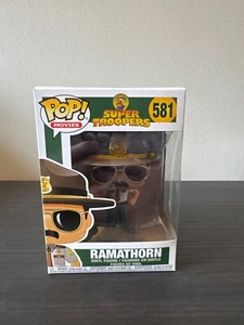 Funko Pop! Vinyl: Trooper Arcot "Thorny" Ramathorn #581 - Picture 1 of 2