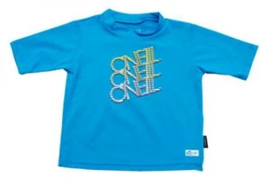 O´Neill S/S Crew Shirt Boys Rash Guard Lycrashirt Jungen UV Shirt - Bild 1 von 2