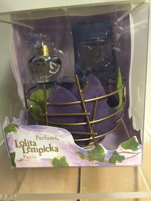 Lolita Lempicka Le Nid d' Amour - The Love Nest 2 шт. ОГРАНИЧЕННЫЙ ВЫПУСК - Изображение 1 из 1