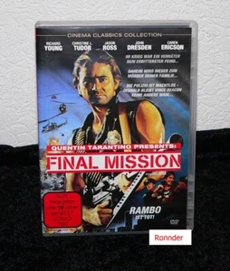 Final Mission DVD - Cinema Classics Collection - - Bild 1 von 4