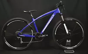 DIAMONDBACK OVERDRIVE SPORT MTB BIKE SIZE M, 46 CM, 24 SPEED, ALUM, DISCS 29" - Picture 1 of 18