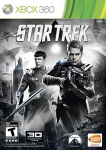 Star Trek - Xbox 360 [video game] - Picture 1 of 6