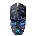  Lapdesk Optical Mouse Computer Gaming Plug Play Private Model