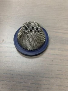 Edelstahl Tassensieb - Bild 1 von 2