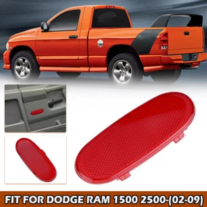 Panel de puerta delantera luz reflector interior para Dodge Ram 1500 2500 3500 EE. UU. - Imagen 1 de 7