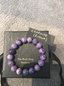 crystal bracelet - Picture 1 of 1
