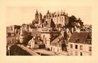 12994747 Loches Indre et Loire Chateau Loches