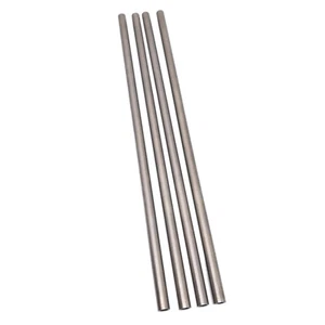 4 Stück Außendurchmesser 7 mm Innendurchmesser 5 mm Länge 250 mm 304 Edelstahl Kapillarrohr - Bild 1 von 4