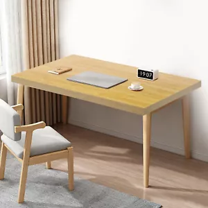 Plywood Tabletop, Rectangular Countertop, Adjustable Countertop 75*60*3.5cm - Picture 1 of 21