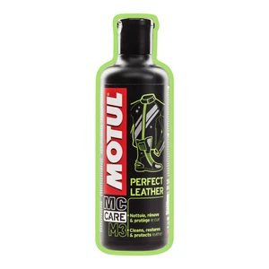 Motul M3 Perfect Leather 250 ml - Imagen 1 de 5