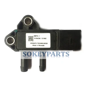 New Micro Pressure Sensor 1MPP2-1 For Heavy Duty Trucks 1pc - Picture 1 of 2