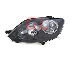 Faro Fanale Per VW Golf Plus 2009-2014 5M1941005G Sinistro Depo Elettrico Nuovo - Bild 1 von 8