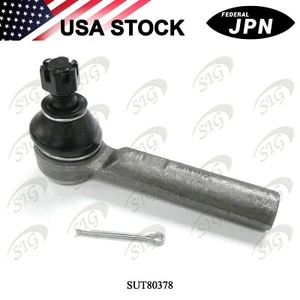 Outer Tie Rod End for Toyota 4Runner 2003-2009 1Pc - Bild 1 von 4