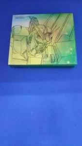 Mobile Suit Gundam Char's Counterattack Soundtrack CD (4582290401072) - Picture 1 of 6