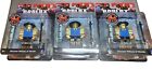 3-Pack Roblox Dungeon Quest- Industrial Guardian Armor New In Box