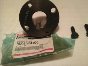 HONDA 76223-VE4-000 BUSHING METRIC BORE (25MM) - Picture 1 of 3
