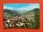 Cartolina Collio - Val Trompia - Panorama - 1984