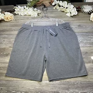 Women’s Shorts Size XXXL (3XL) Sweat Bermuda NEW WITH TAGS Gym Workout Dibaolong - Picture 1 of 16