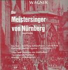 SMSA2679 Uta Graf / Anneliese Schlosshauer / Carl Bamberger Wagner - Die