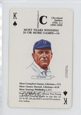 1991 Cy Young #KS HOF