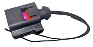 Windshield Washer Pump Electrical Connector Front Fits Mini Cooper 2007-2019 - Picture 1 of 3
