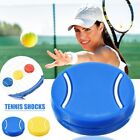Colorful Racquet Shock Absorber Round Vibration Dampeners