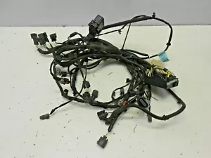 CHEVROLET ORLANDO 2011-15 FRONT PANEL WIRING LOOM (2.0l 16v) 95197387     #8086V - Picture 1 of 6