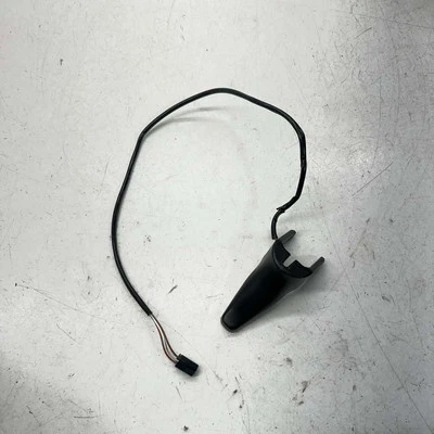 Conjunto de palanca, HTR, alto/bajo, 35,5 mm - Polaris Rush Pro R 800 2012 Foto 1 de 4