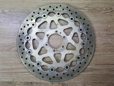 Yamaha YZF 750 R Front Dial - image 1 of 4