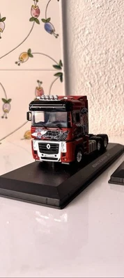 Camion Truck Tuning - Renault AE Magnum - Route 66 - 1/43 - Immagine 1 di 2