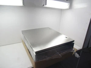 EXM 5412ESS242008 Einzeltürgehäuse, 24" x 20" x 8" - Bild 1 von 8