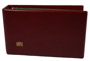 US 1966-1971 COLLECTION OF 40 HAND PAINTED H MAUL FDCS STORED IN SAFE ALBUM - Picture 1 of 24