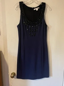 Boston Proper Woman’s Midi Dress Sm - Picture 1 of 9