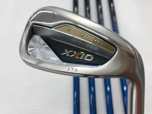 XXIO 13 Navy | SR | MP1300 Navy | Used | Iron Set | Dunlop - Picture 1 of 10