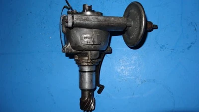 Distribuidor de doble cámara Lotus Lucas 41225 Elan Europa Foto 1 de 3