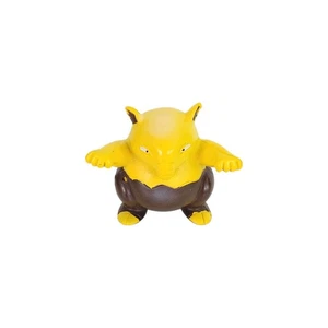 Vintage Pokemon Drowzee Mini Figure Toy  TOMY C.G.T.S.J / Nintendo - Picture 1 of 4