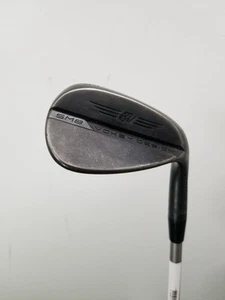 2020 TITLEIST VOKEY SM8 WEDGE 52*/8F XSTIFF KBS TOUR C-TAPER 35.25" GOOD - Picture 1 of 10