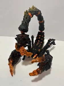 Schleich Eldrador Creatures Lava Skorpion World of Fantasy D73527 2018 - Bild 1 von 6