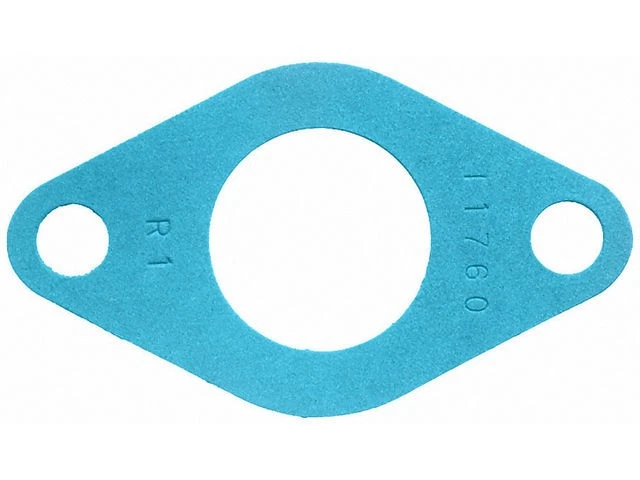 Junta de bomba de agua para Ford F100 1957-1976 1972 1960 1959 1958 1961 1962 XB178MS Foto 1 de 1