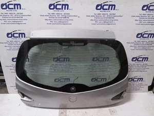 BAULE COFANO PORTELLONE POSTERIORE ALFA ROMEO ALFA 147 2000>2004 - Foto 1 di 11