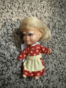 Rare Old Mother Hubbard Doll! - Picture 1 of 3