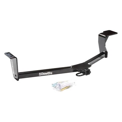 For Toyota Prius V 12-17 Trailer Hitch Class 1 Sportframe Trailer Hitch w 1-1/4" Foto 1 de 3