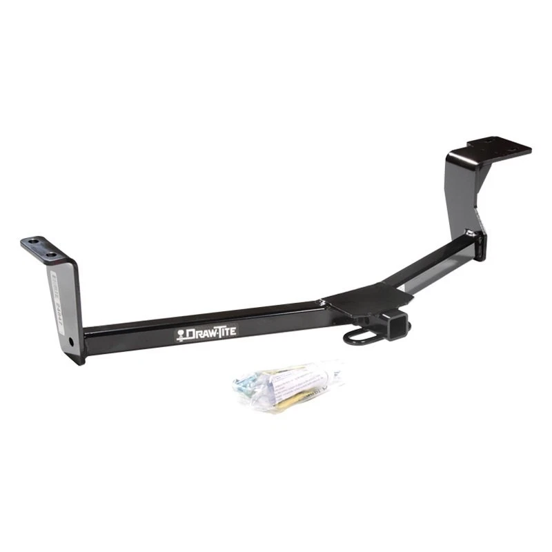 For Toyota Prius V 12-17 Trailer Hitch Class 1 Sportframe Trailer Hitch w 1-1/4" Foto 1 de 3
