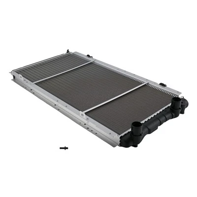 Engine Radiator For Fiat Ducato / Peugeot Boxer 2.0-2.3L 1341514080 Aluminum - Image 1 of 4