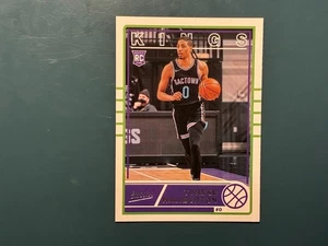 2020-21 Panini Chronicles - Classics Tyrese Haliburton #641 (RC) - Picture 1 of 2