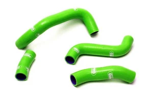 Kawasaki ZRX 1200 R (Without Carb De-Icer) Samco Silicone Radiator Hose - Picture 1 of 1