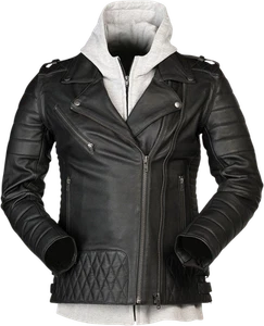 Z1R 2813-0993 Women's Ordinance 3-In-1 Jacket - Black - XS - Picture 1 of 2
